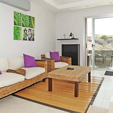 Salobre Vista Golf 29 * Маспаломас