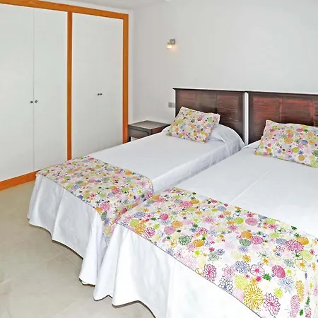 Salobre Vista Golf 29 Дом отдыха *