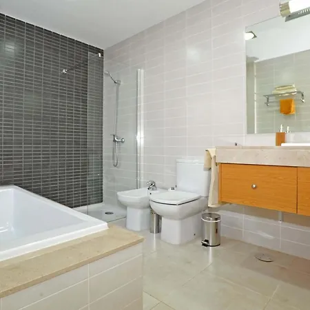 Salobre Vista Golf 29 * Маспаломас