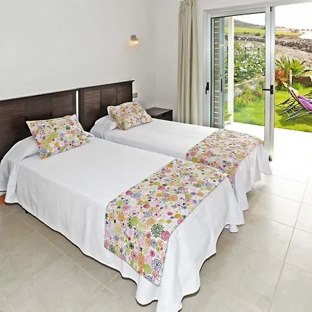 Salobre Vista Golf 29 Дом отдыха Маспаломас
