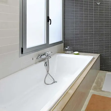 Salobre Vista Golf 29 Дом отдыха Маспаломас