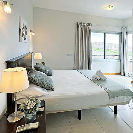 Salobre Vista Golf 29 Дом отдыха