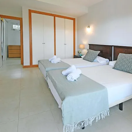 Salobre Vista Golf 29 Маспаломас
