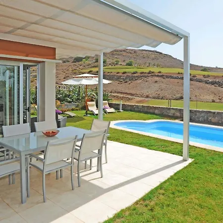 Сasa de vacaciones Salobre Vista Golf 29 Maspalomas (Gran Canaria)